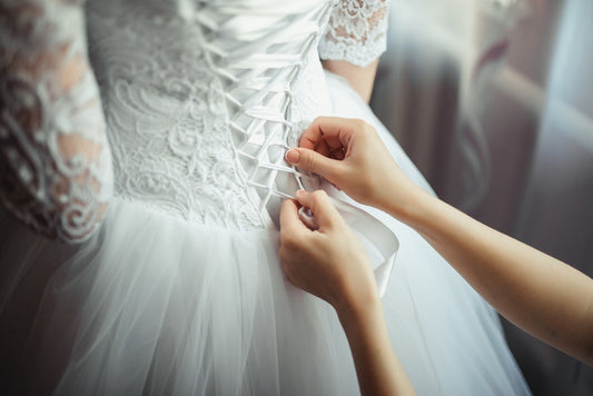 Finding Your Dream Wedding Dress: Unveiling Elegance and Embracing Your Style