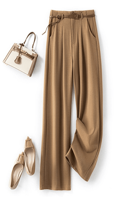 Casual Wide Leg Pant - neasysspecialtease