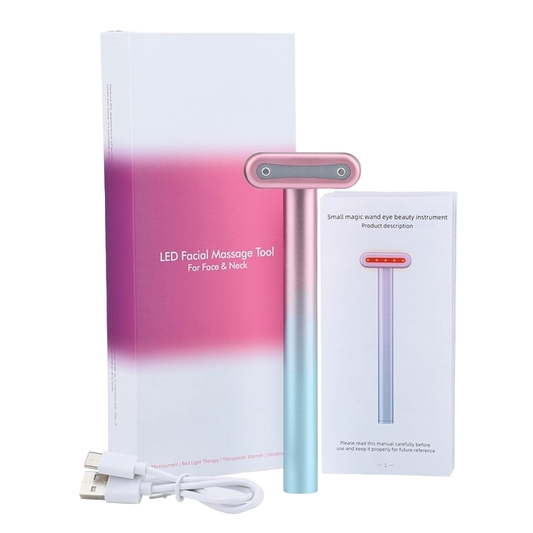 LED RF Beauty Device - neasysspecialtease