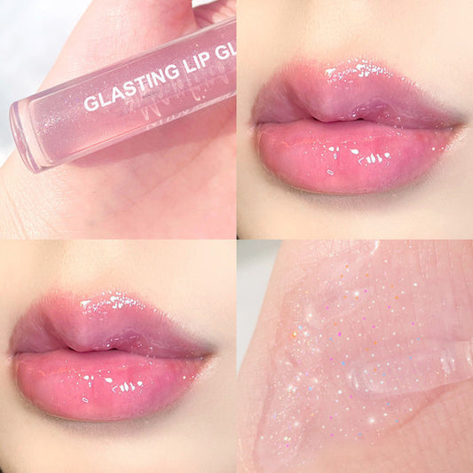 Mirror Water Lip Gloss - neasysspecialtease