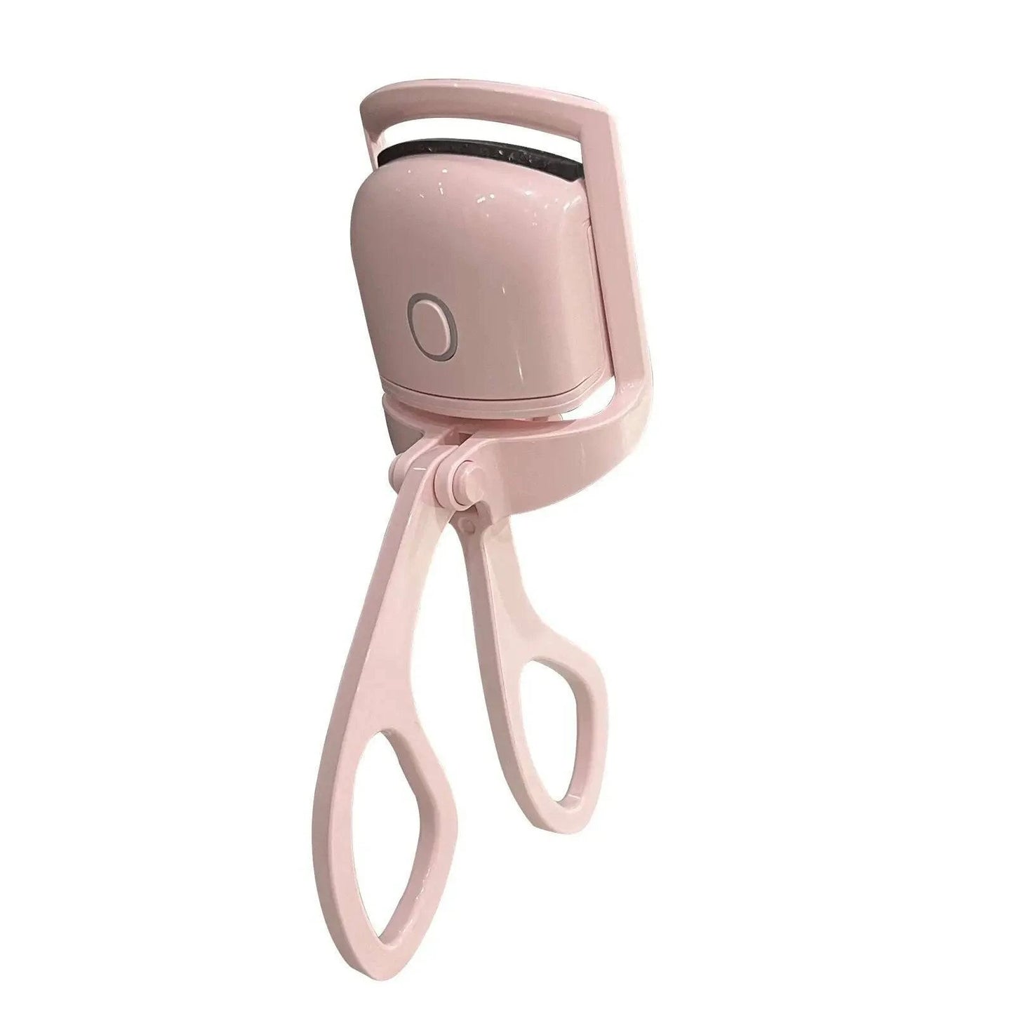 Electric Eyelash Curler Pink