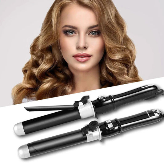 BeachGoddess Automatic Curling Iron S1.0 | Effortless, Inclusive, and Versatile - neasysspecialtease