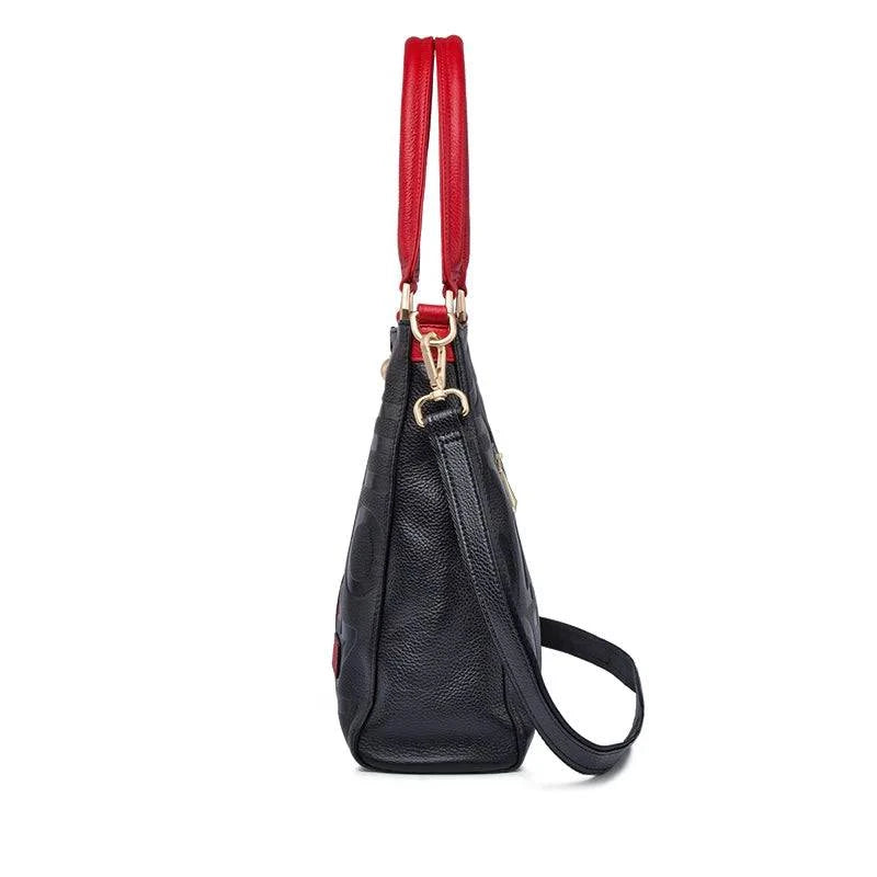 Luxury Leather Essential Bag - neasysspecialtease