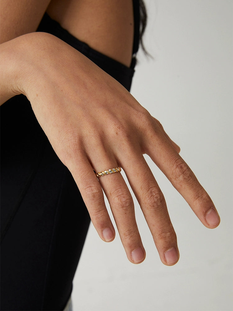 Classic Simple Ring