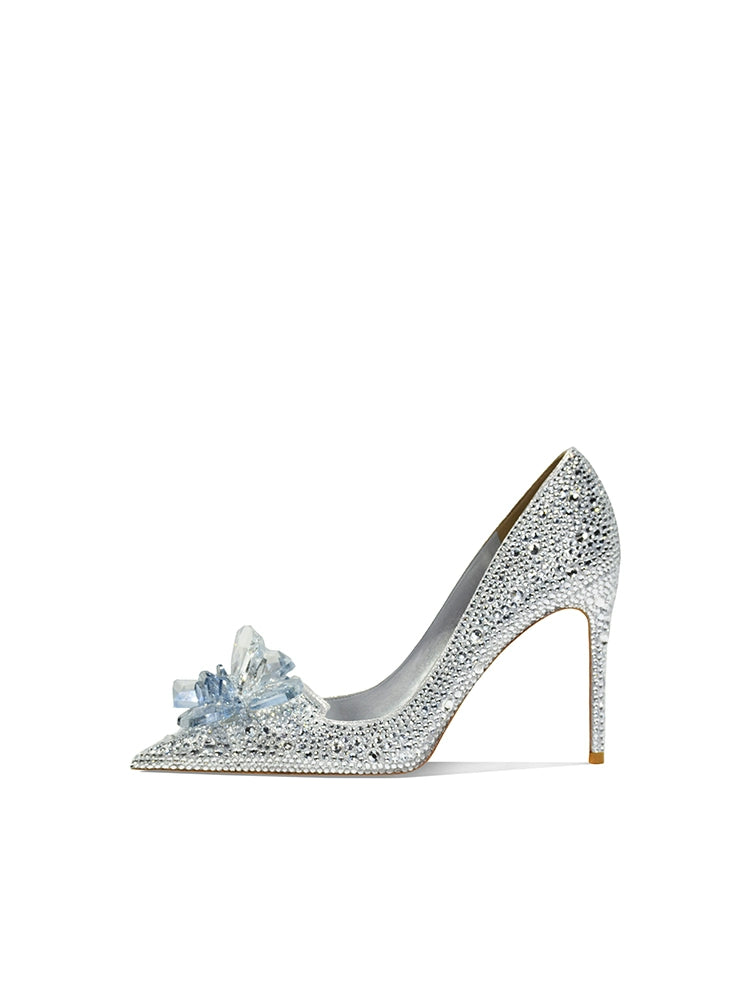 Princess Wedding Shoes