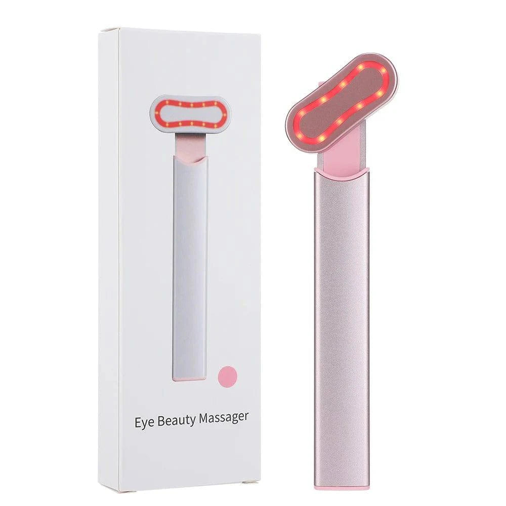 Red Light Face Wand 