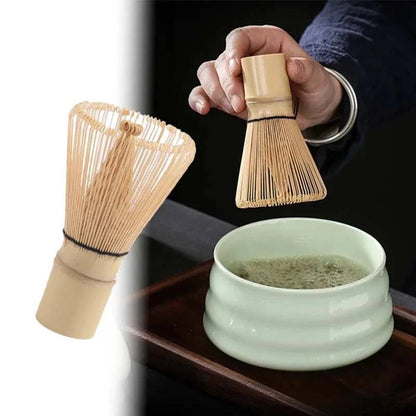 Blender with Bamboo utensil - neasysspecialtease