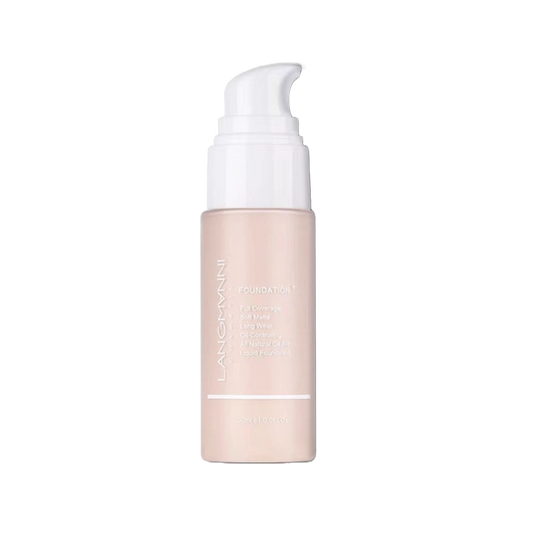 Makeup Primer Concealer Liquid Foundation - neasysspecialtease