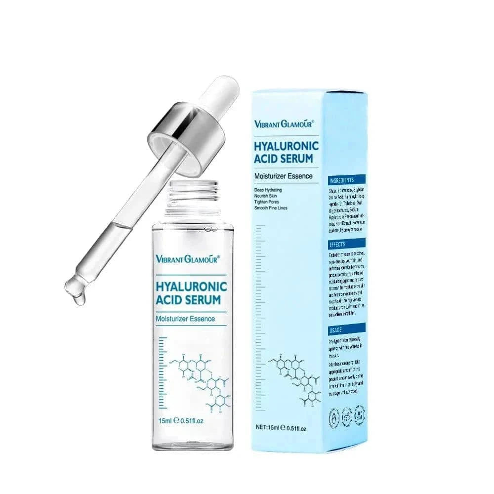 Vibrant Glamour Hyaluronic Acid Essence Serum Main Product Photo