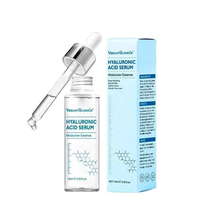 Vibrant Glamour Hyaluronic Acid Essence Serum Main Product Photo